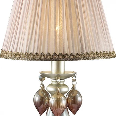 Интерьерная настольная лампа Odeon Light Persia 3925/1T