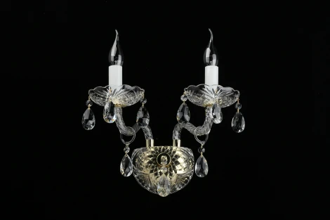 Бра Aployt Anula APL.810.01.02 (220V, подвески, свеча)