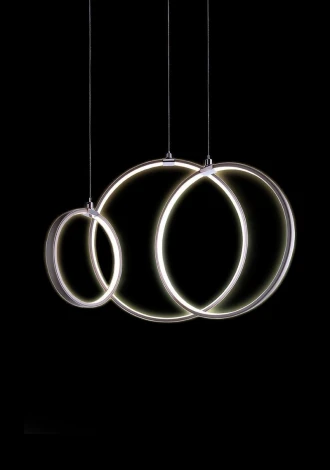 Подвесной светильник Deko-Light Aro 342035