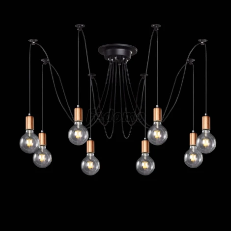 Подвесной светильник F-Promo Futuro 2167-8U