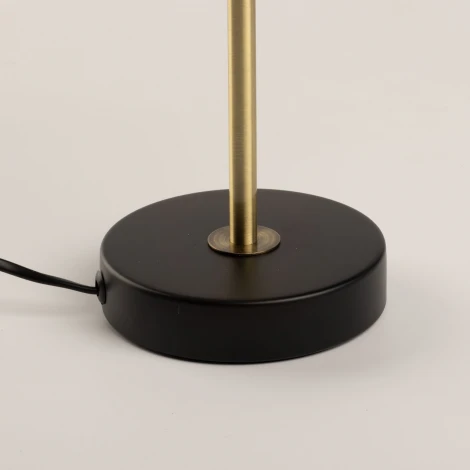 Настольная лампа De City Конрад 667034401 (220V)