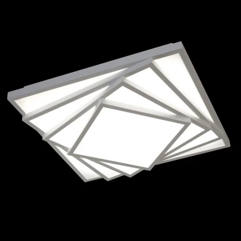 Потолочный светильник Максисвет Панель 1-7348-WH Y LED