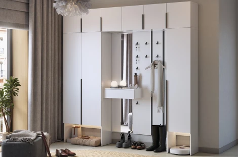 Стол Gardenini Bella TBLL.010028.T1