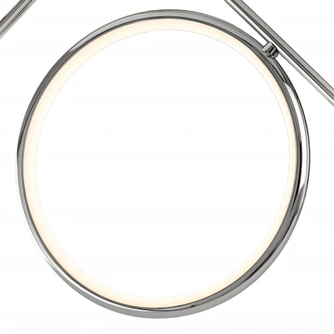 Потолочная люстра Mantra OLIMPIA 6592 (LED, 220V, кольцо)