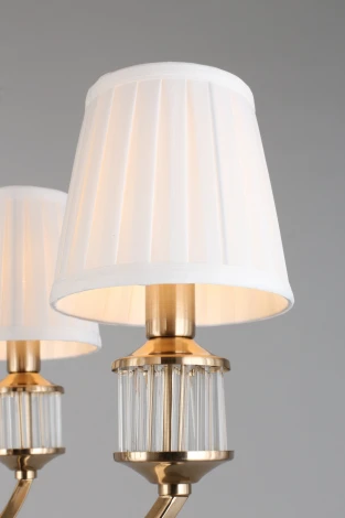 Подвесная люстра Aployt Zhaklin APL.744.03.06 (220V, на цепи)