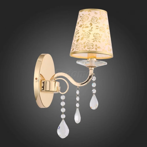 Бра ST Luce Aumentato SL176.201.01