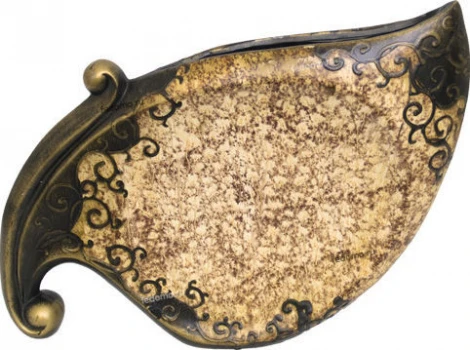 Ваза керамическая Snowlight