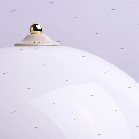 Интерьерная настольная лампа MW-Light Ариадна 450033902