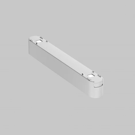 Трековый светильник Basis Grid Radity 4000K 12Вт 120° LED (магнитный) Maytoni Technical TR084-1-12W4K-W