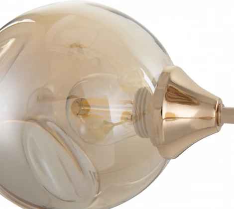 Потолочная люстра на штанге Arte Milano AMALFI 327206/3 FG (220V)