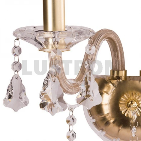Бра MW-Light Илвита 624020302