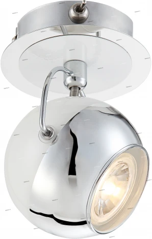 Globo Charley 57883-1