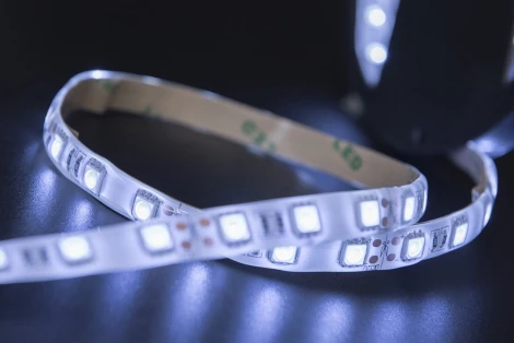 Светодиодная лента SWG SWG560-12-14.4-W-65