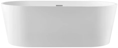 Акриловая ванна Swedbe Vita 8800