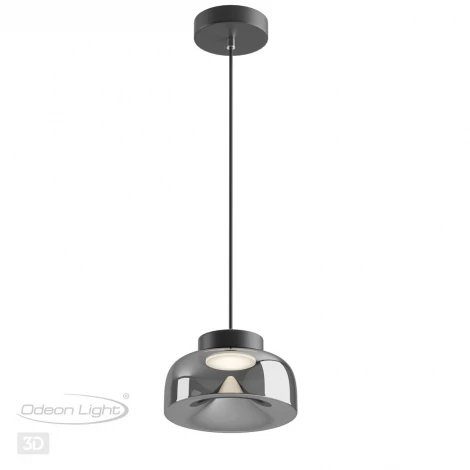 Подвесной светильник Odeon Light Kaleo 4721/8L
