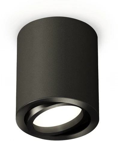 Накладной точечный светильник Ambrella Techno Spot XS7422001 (круглые)