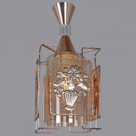 Подвесной светильник Reluce 05365-0.9-01 FGD (220V, на проводе)