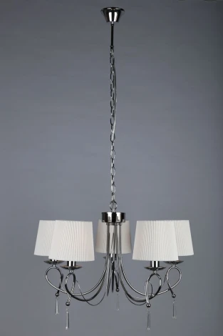 Подвесная люстра Omnilux Sondrio OML-61503-05