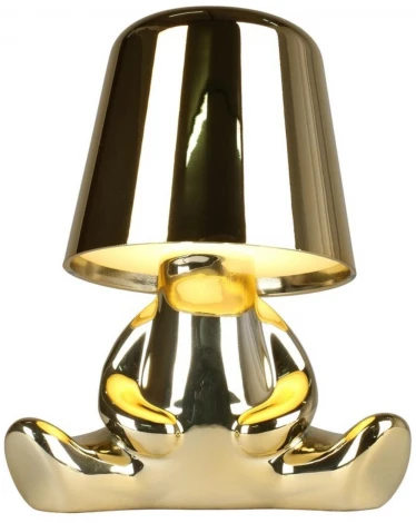 Настольная лампа светодиодная с выключателем для детской Aployt Ninon APL.673.04.01 (для девочки)