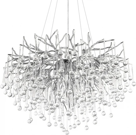 Подвесная люстра Loft It Drops 10376/800 (220V, на тросе)