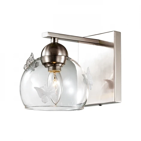 Бра Odeon Light Meleta 2764/1W