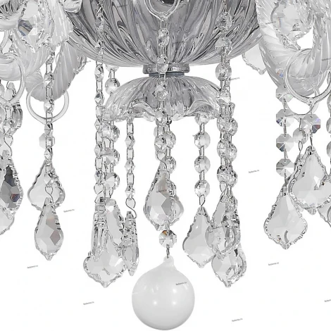 Подвесная люстра ST Luce Ballo SL641.103.08