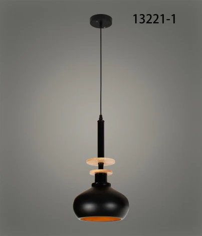 Подвесной светильник Alfa Light F4124-08