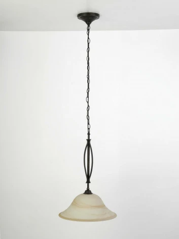 Подвесной светильник Brilliant Fiore 81970/58