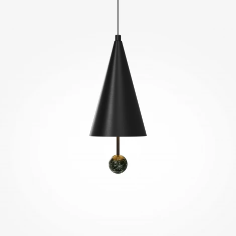 Подвесной светильник светодиодный Maytoni Bell MOD534PL-L11B3K