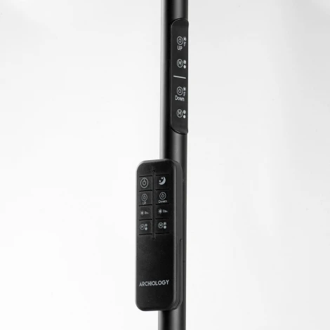 Торшер Lussole Кармел SY1090SE