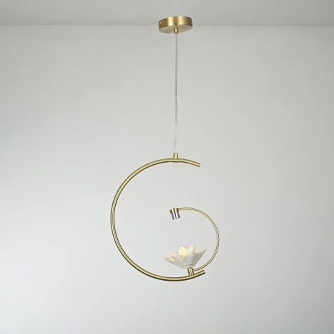 Подвесной светильник LED Lu Carte LC-11-0056