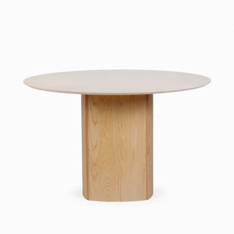 Обеденный стол Addy диаметр 120 COSMO арт.T313