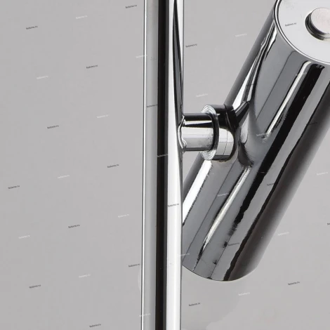 Интерьерная настольная лампа MW-Light Ракурс 631033002