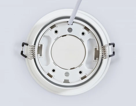 Светильник встраиваемый поворотный Ambrella Techno Spot TN52230