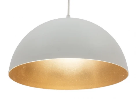 Подвесной светильник TopDecor Dome S2 10G