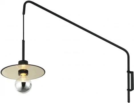 Бра настенное LSP-8493 (220V, IP21)