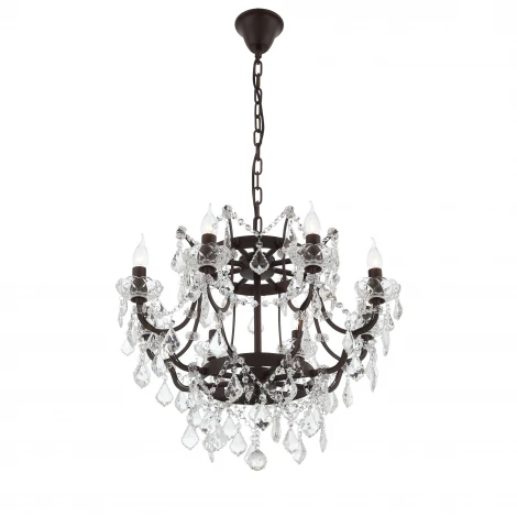 Подвесная люстра ST Luce Boemino SL410.403.08