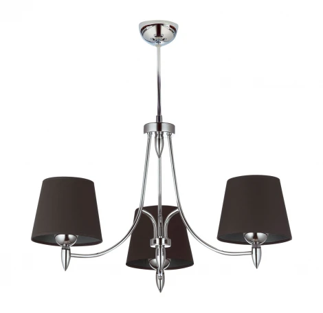 Потолочная люстра Jupiter Galaxy 1254 GX 3