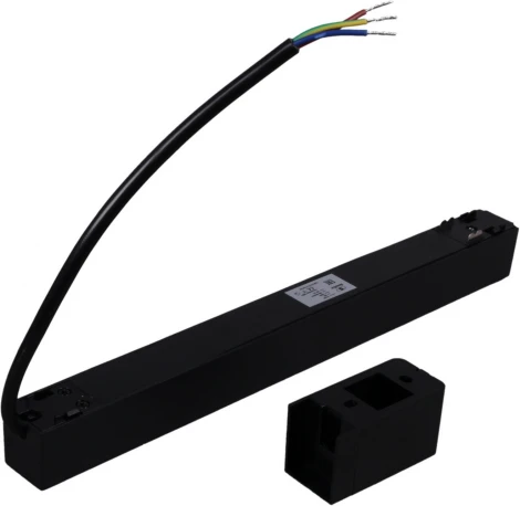 Блок питания для магнитного шинопровода Reluce S-100 BK 48V
