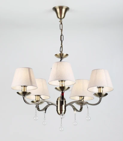 Подвесная люстра Rivoli Aroma 2039-205