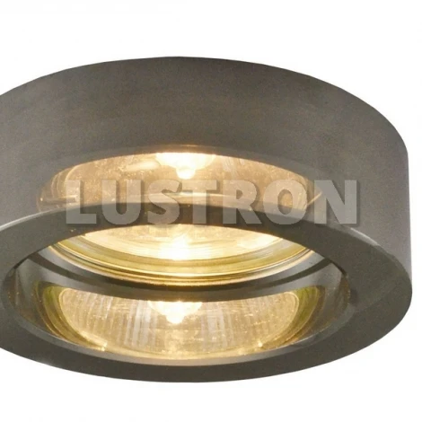 Встраиваемый точечный светильник Arte Lamp Wagner A5223PL-1CC