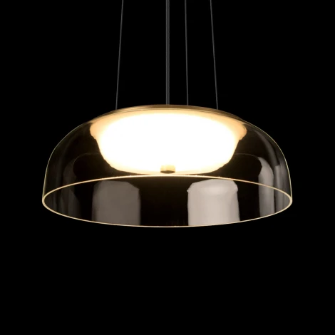 Подвесной светильник Loft It Tinkerbell 10428/C (LED, 220V, на тросе, круглые)