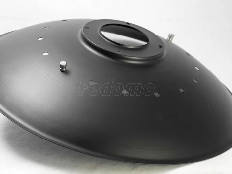 Подвесной светильник Lussole Loft Ketchikan GRLSP-8029