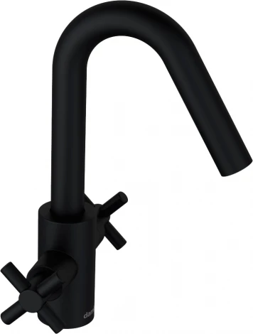 Смеситель Damixa RedBlu Neo Classic 240210000 для раковины