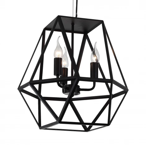 Подвесная люстра ST Luce Vigore SL232.443.03