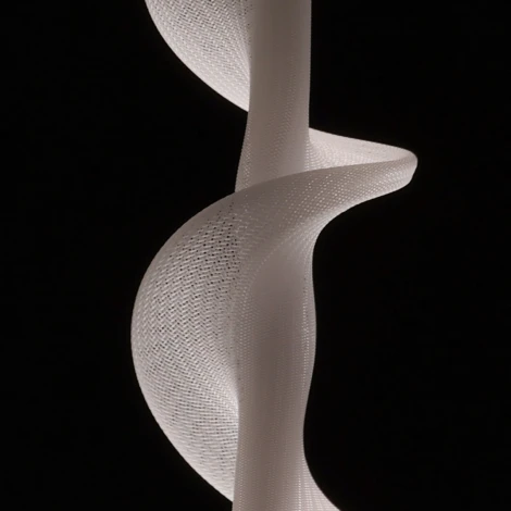 Подвесной светильник De City Мадлен 424017401 (LED, 220V, на проводе)