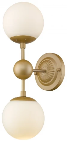 Бра Wertmark Bolita WE236.02.401 (220V, шарики)