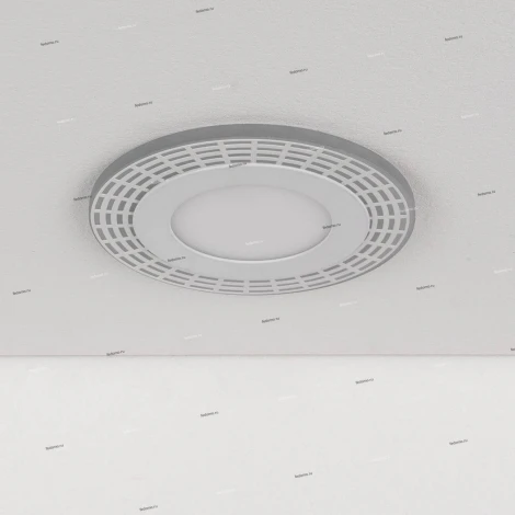 Встраиваемый точечный светильник Elektrostandard DSS001/002/003 DSS002 7+3W 4200K