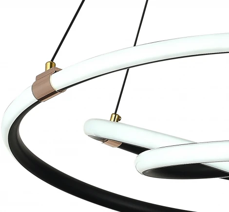 Потолочная люстра Natali Kovaltseva Smart Home LED LAMPS 81291