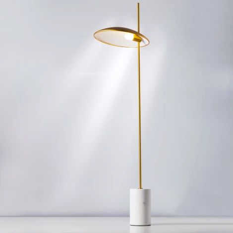 Торшер светодиодный Lightstar Marmara 801713 (220V)